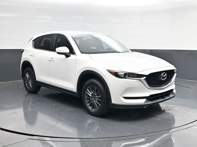 2019 Mazda Mazda CX-5 Sport