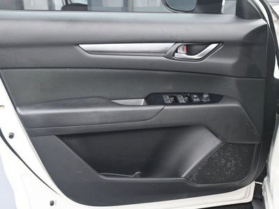 2019 Mazda Mazda CX-5 Sport