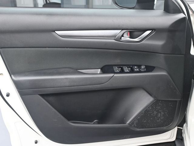 2019 Mazda Mazda CX-5 Sport