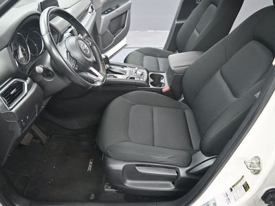 2019 Mazda Mazda CX-5 Sport