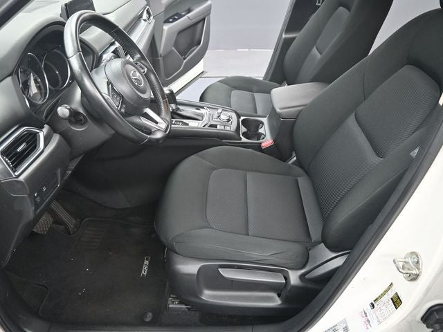 2019 Mazda Mazda CX-5 Sport