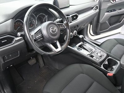 2019 Mazda Mazda CX-5 Sport