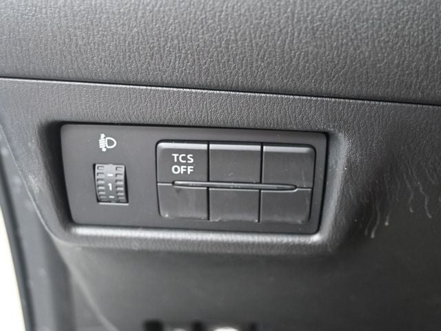 2019 Mazda Mazda CX-5 Sport