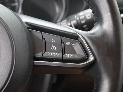 2019 Mazda Mazda CX-5 Sport