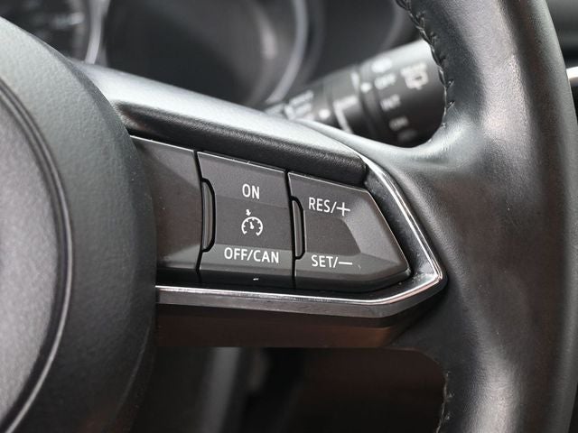 2019 Mazda Mazda CX-5 Sport