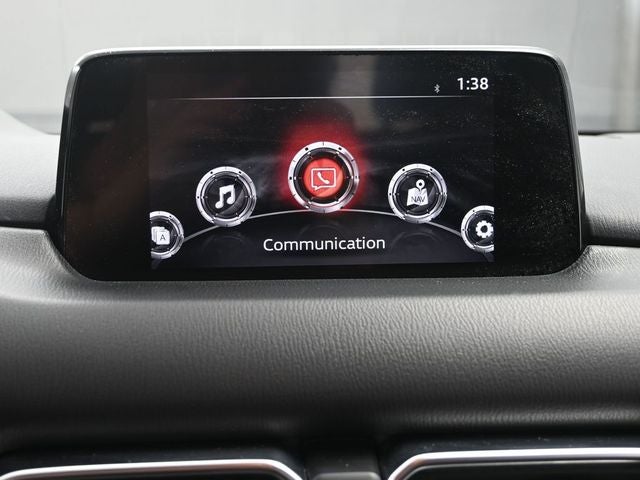 2019 Mazda Mazda CX-5 Sport