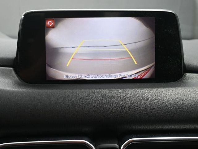 2019 Mazda Mazda CX-5 Sport