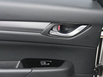 2019 Mazda Mazda CX-5 Sport