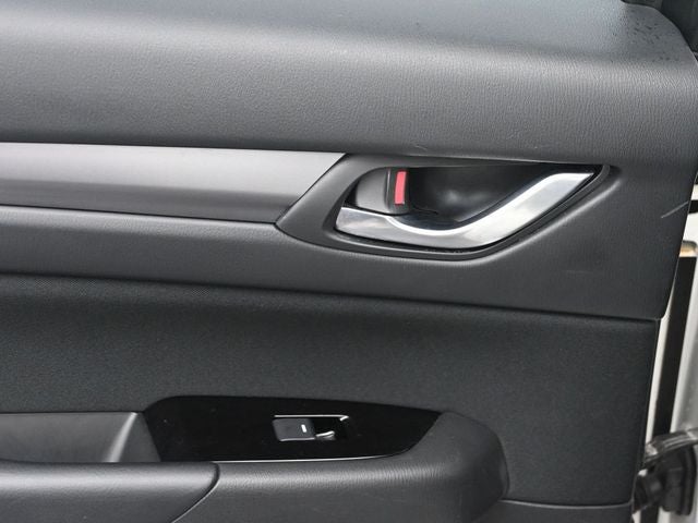 2019 Mazda Mazda CX-5 Sport