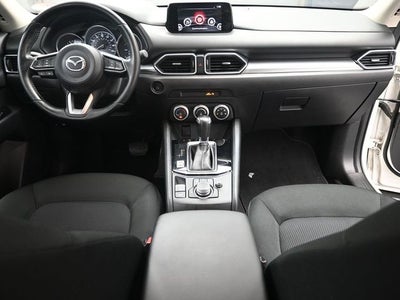 2019 Mazda Mazda CX-5 Sport