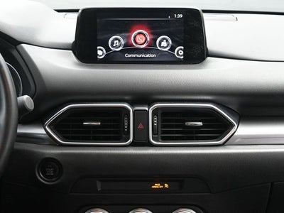 2019 Mazda Mazda CX-5 Sport