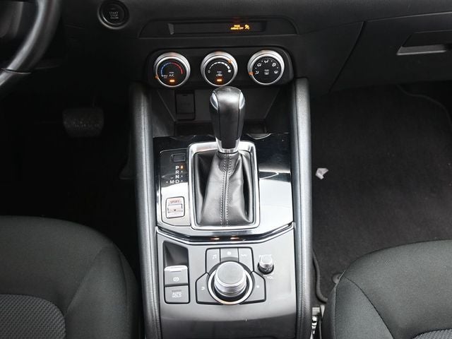 2019 Mazda Mazda CX-5 Sport