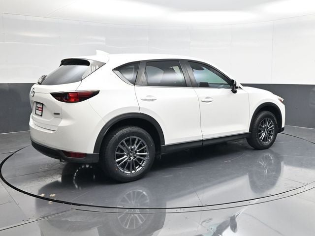 2019 Mazda Mazda CX-5 Sport