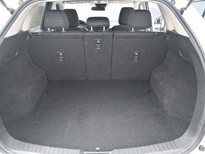 2019 Mazda Mazda CX-5 Sport