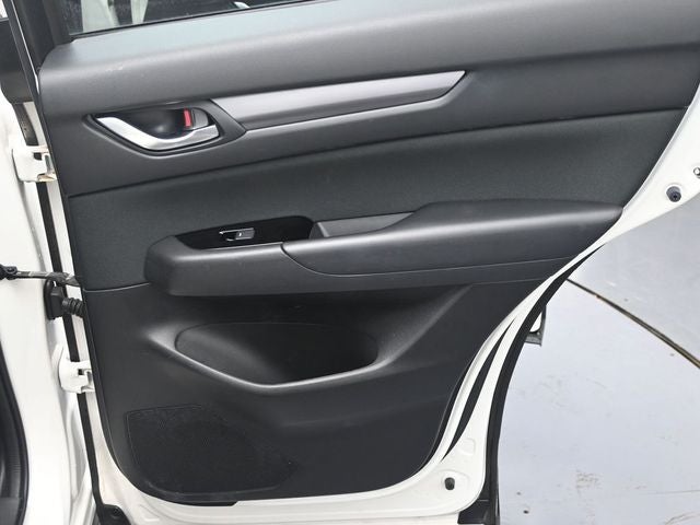 2019 Mazda Mazda CX-5 Sport