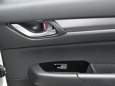 2019 Mazda Mazda CX-5 Sport