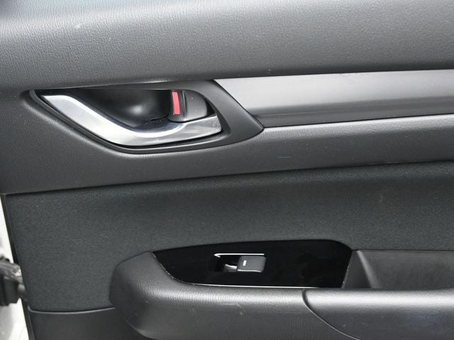 2019 Mazda Mazda CX-5 Sport