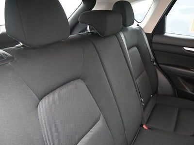 2019 Mazda Mazda CX-5 Sport