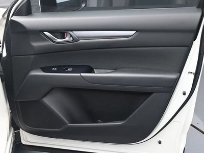 2019 Mazda Mazda CX-5 Sport