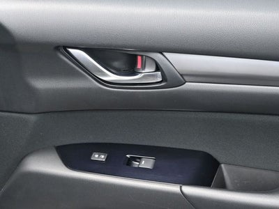 2019 Mazda Mazda CX-5 Sport