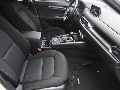 2019 Mazda Mazda CX-5 Sport