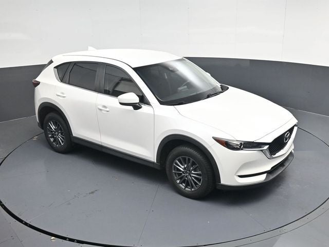 2019 Mazda Mazda CX-5 Sport