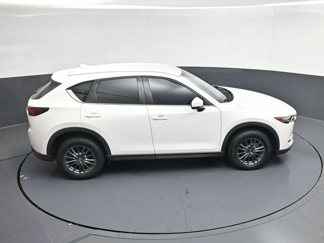 2019 Mazda Mazda CX-5 Sport