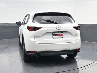 2019 Mazda Mazda CX-5 Sport