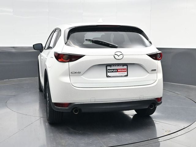 2019 Mazda Mazda CX-5 Sport