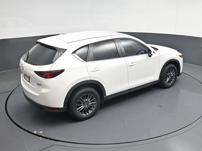 2019 Mazda Mazda CX-5 Sport