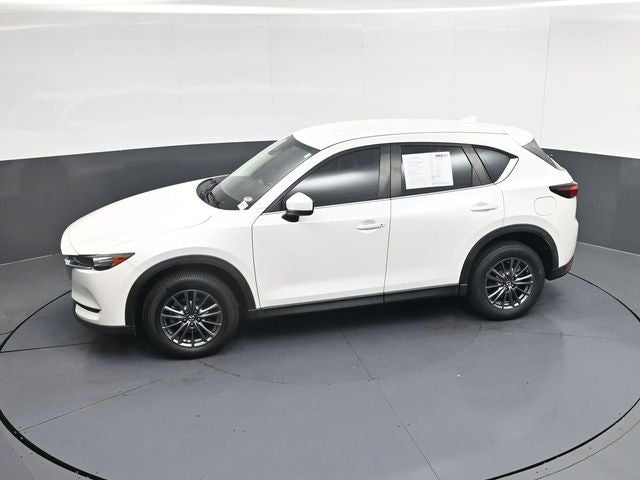 2019 Mazda Mazda CX-5 Sport