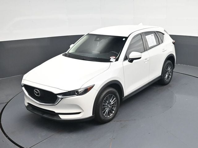 2019 Mazda Mazda CX-5 Sport
