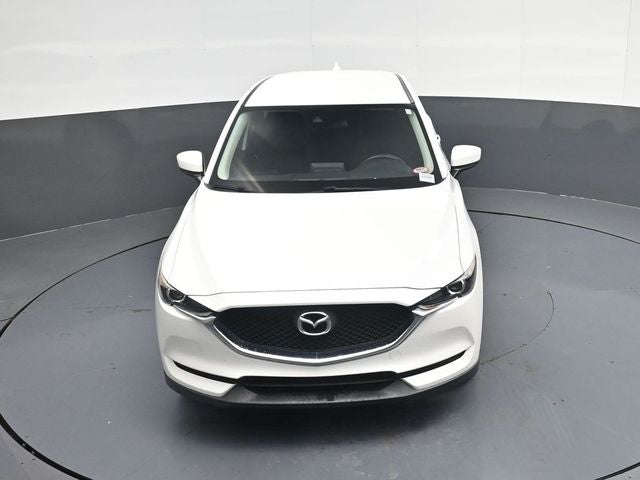 2019 Mazda Mazda CX-5 Sport