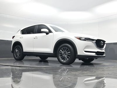 2019 Mazda Mazda CX-5 Sport