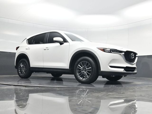 2019 Mazda Mazda CX-5 Sport