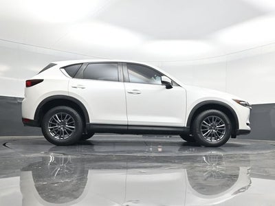 2019 Mazda Mazda CX-5 Sport