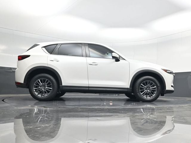 2019 Mazda Mazda CX-5 Sport