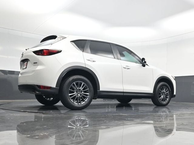 2019 Mazda Mazda CX-5 Sport