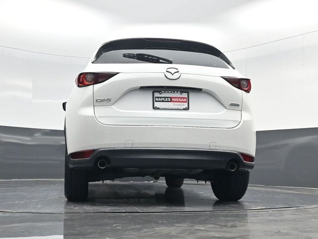 2019 Mazda Mazda CX-5 Sport