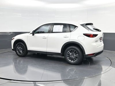 2019 Mazda Mazda CX-5 Sport
