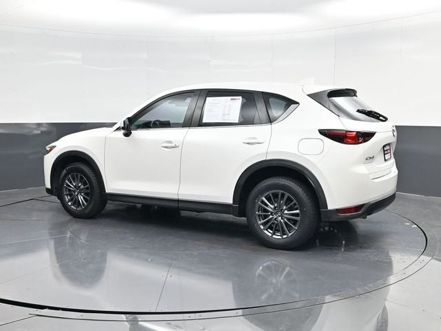 2019 Mazda Mazda CX-5 Sport