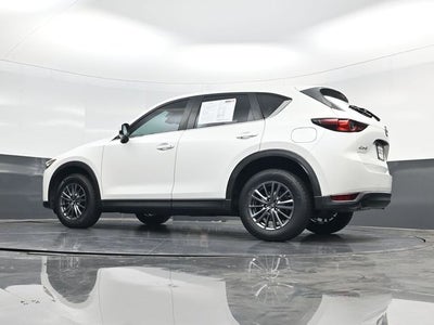 2019 Mazda Mazda CX-5 Sport