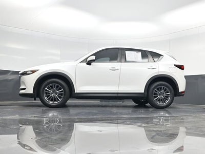 2019 Mazda Mazda CX-5 Sport