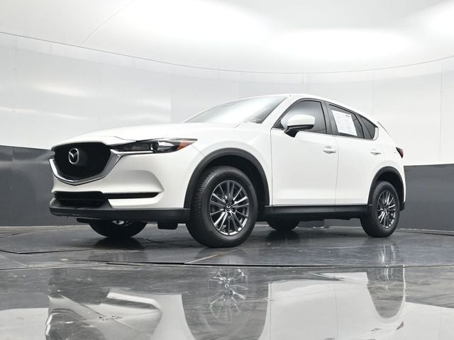 2019 Mazda Mazda CX-5 Sport