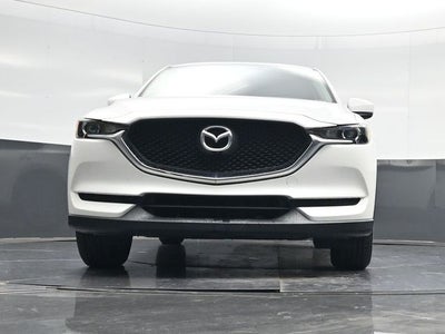 2019 Mazda Mazda CX-5 Sport