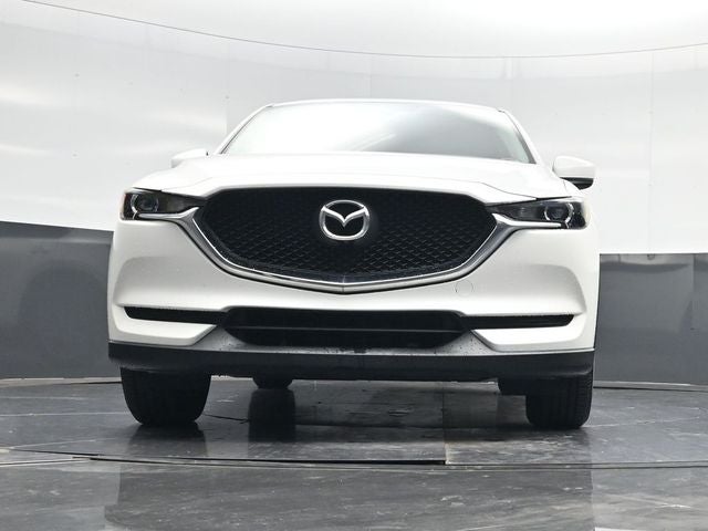 2019 Mazda Mazda CX-5 Sport
