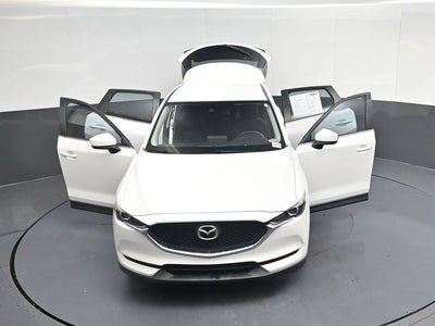 2019 Mazda Mazda CX-5 Sport