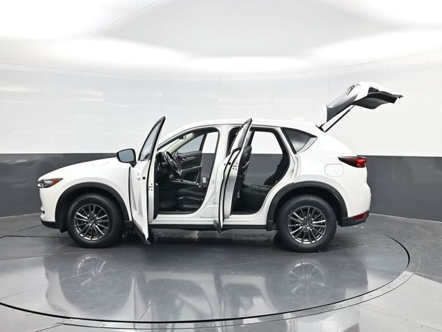 2019 Mazda Mazda CX-5 Sport