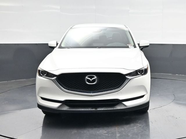 2019 Mazda Mazda CX-5 Sport