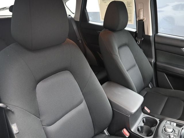 2019 Mazda Mazda CX-5 Sport